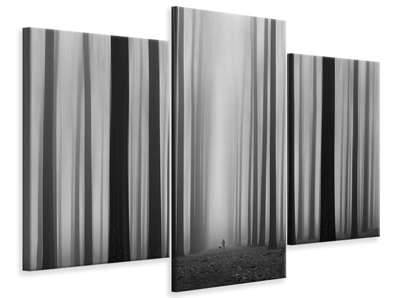 modern-3-piece-canvas-print-labyrinth