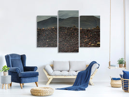 modern-3-piece-canvas-print-larung-gar-buddist-institute-ii