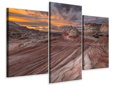 panoramic-canvas-print-the-seagulls-and-the-sea-at-sunrise