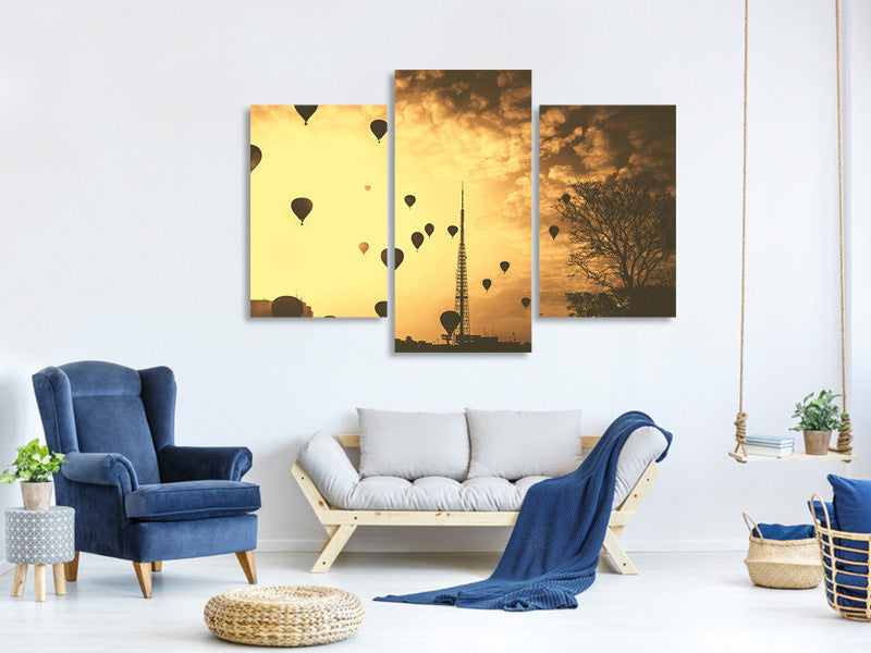 modern-3-piece-canvas-print-many-hot-air-balloons