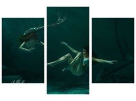 modern-3-piece-canvas-print-mermaid