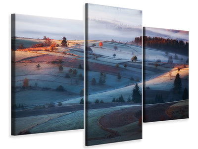 panoramic-canvas-print-the-seagulls-and-the-sea-at-sunrise