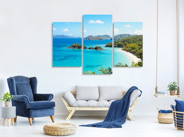 modern-3-piece-canvas-print-my-favorite-place-on-the-beach