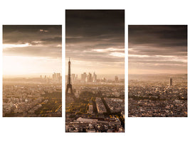 modern-3-piece-canvas-print-paris-magnificence