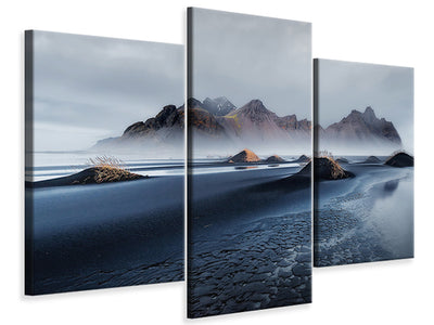 panoramic-canvas-print-the-seagulls-and-the-sea-at-sunrise