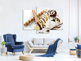 modern-3-piece-canvas-print-sweet-dessert