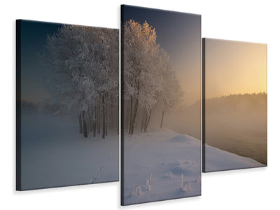 panoramic-canvas-print-the-seagulls-and-the-sea-at-sunrise