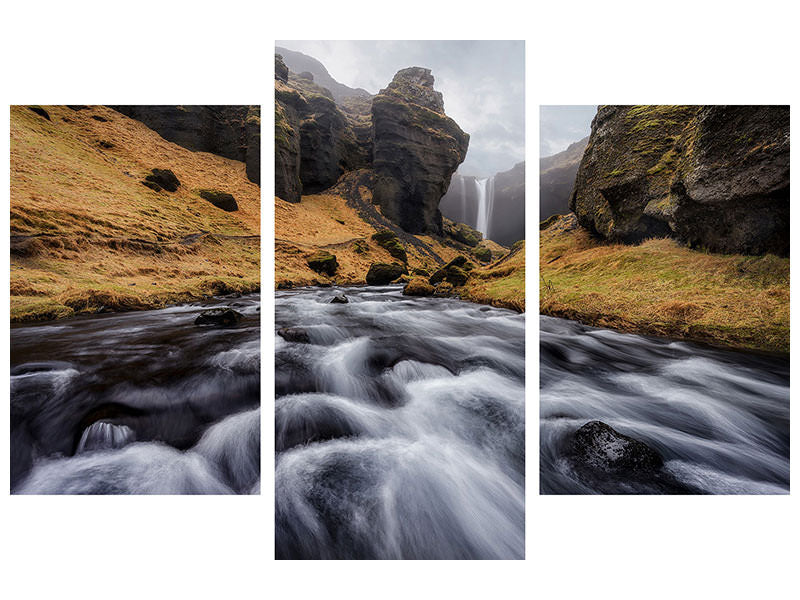 modern-3-piece-canvas-print-the-hidden-gem