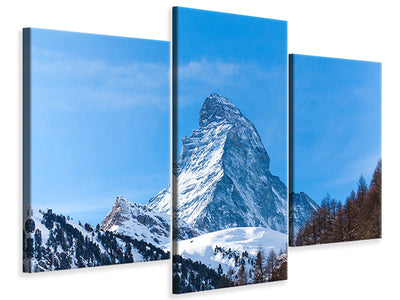 modern-3-piece-canvas-print-the-majestic-matterhorn