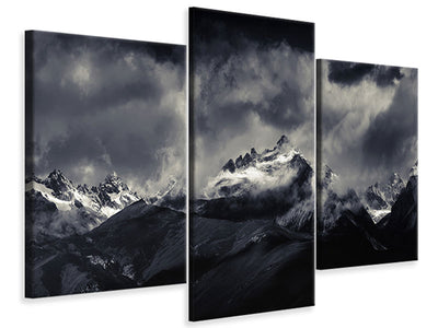 panoramic-canvas-print-the-seagulls-and-the-sea-at-sunrise