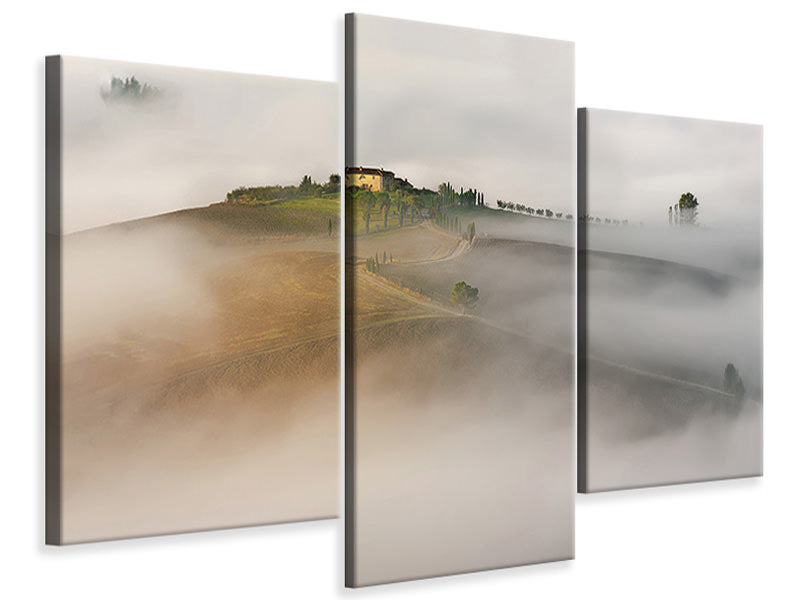 modern-3-piece-canvas-print-tuscany-ii
