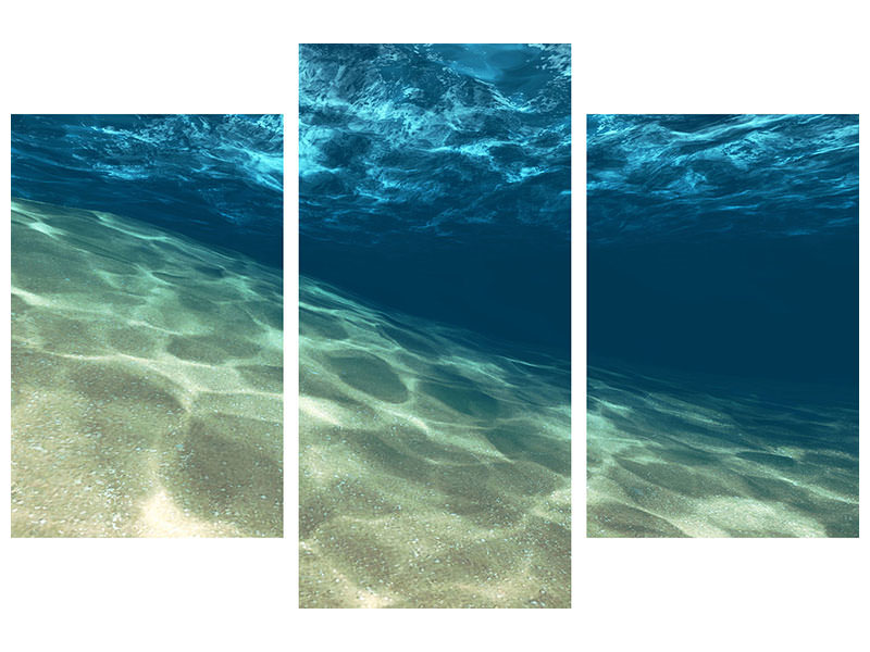 modern-3-piece-canvas-print-under-the-water