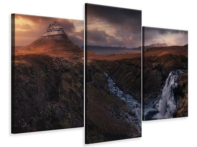panoramic-canvas-print-the-seagulls-and-the-sea-at-sunrise