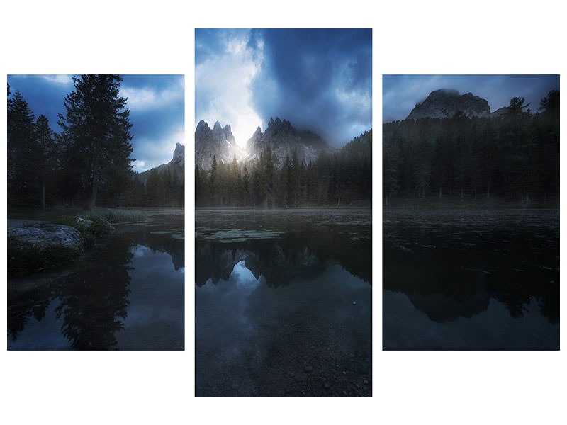 modern-3-piece-canvas-print-untitled-xvi