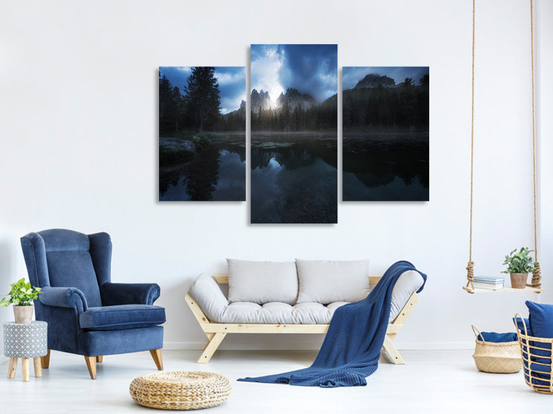 modern-3-piece-canvas-print-untitled-xvi