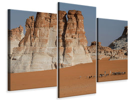 modern-3-piece-canvas-print-untitled-xxxiv