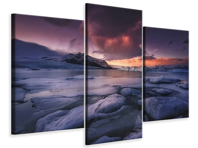 panoramic-canvas-print-the-seagulls-and-the-sea-at-sunrise