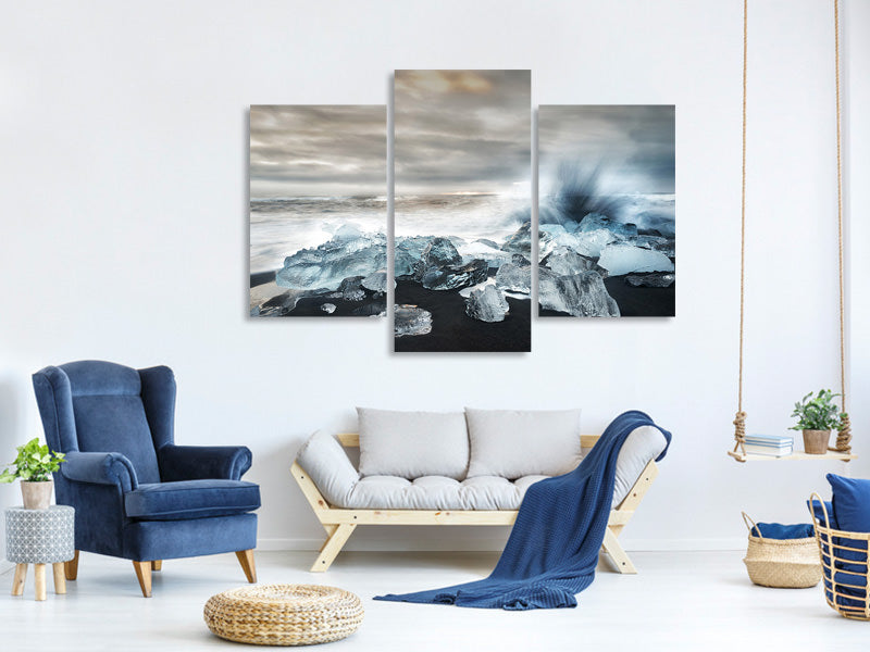 modern-3-piece-canvas-print-water-and-ice