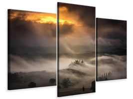 modern-3-piece-canvas-print-waves-of-fog
