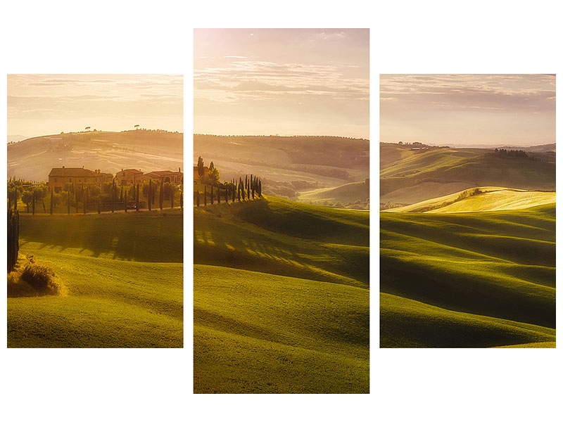 modern-3-piece-canvas-print-waves-of-light
