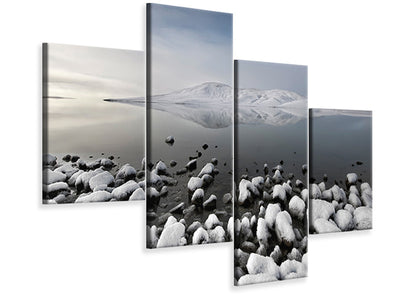 panoramic-canvas-print-the-seagulls-and-the-sea-at-sunrise