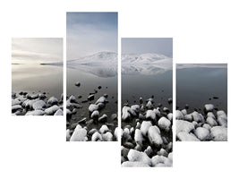 modern-4-piece-canvas-print-a-quiet-place
