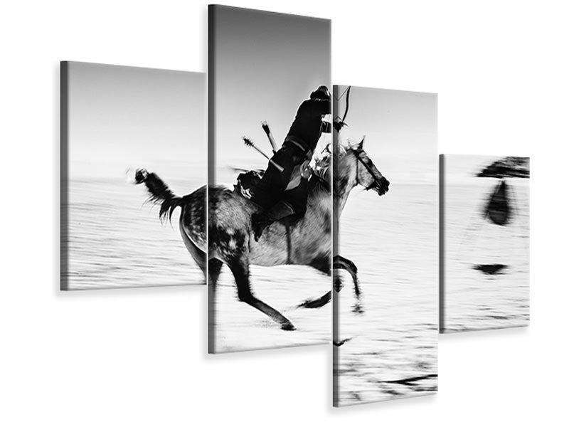 modern-4-piece-canvas-print-action