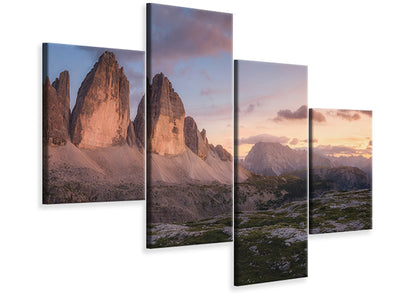 panoramic-canvas-print-the-seagulls-and-the-sea-at-sunrise