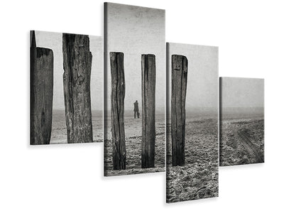panoramic-canvas-print-the-seagulls-and-the-sea-at-sunrise
