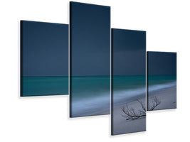 modern-4-piece-canvas-print-atlantic-storm-arriving