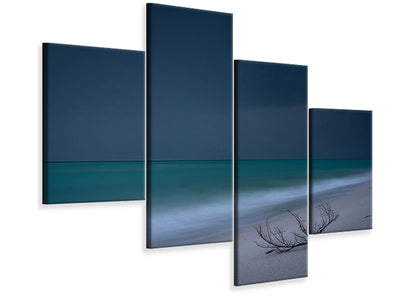 panoramic-canvas-print-the-seagulls-and-the-sea-at-sunrise