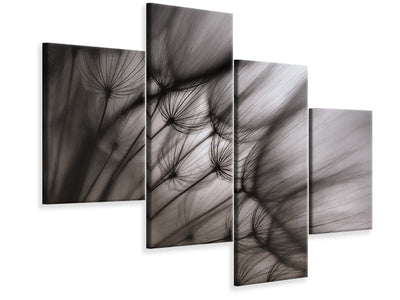 modern-4-piece-canvas-print-dandelion-p