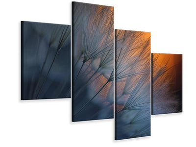 modern-4-piece-canvas-print-feathers-p