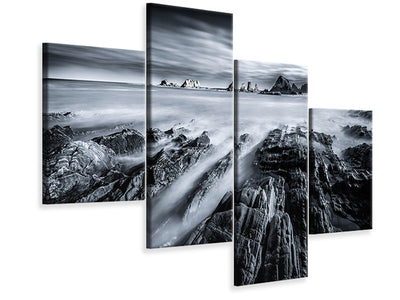 panoramic-canvas-print-the-seagulls-and-the-sea-at-sunrise