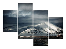 modern-4-piece-canvas-print-icelandic-essentials