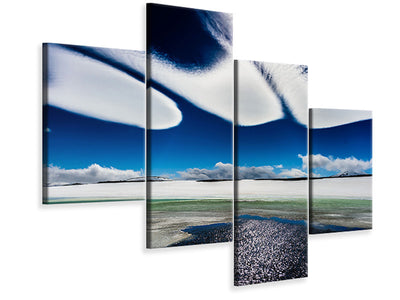 panoramic-canvas-print-the-seagulls-and-the-sea-at-sunrise