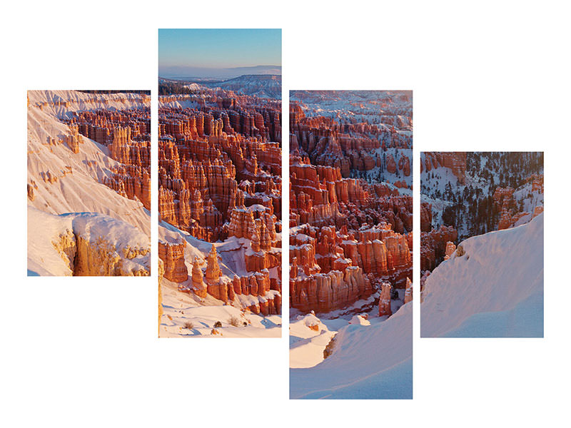 modern-4-piece-canvas-print-inspiration-point