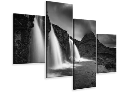 panoramic-canvas-print-the-seagulls-and-the-sea-at-sunrise