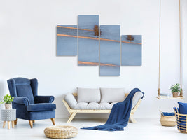 modern-4-piece-canvas-print-light-traces