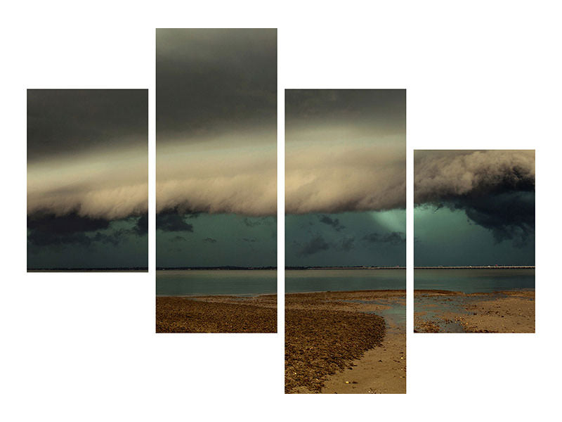 modern-4-piece-canvas-print-mother-natures-revenge