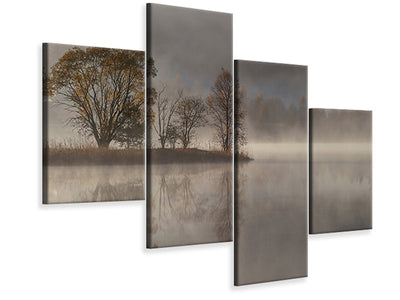 panoramic-canvas-print-the-seagulls-and-the-sea-at-sunrise