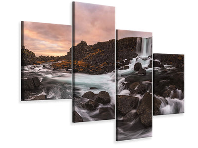 modern-4-piece-canvas-print-oxararfoss