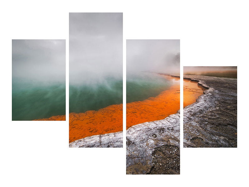 modern-4-piece-canvas-print-pool-of-hell