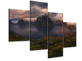 modern-4-piece-canvas-print-reine-ii