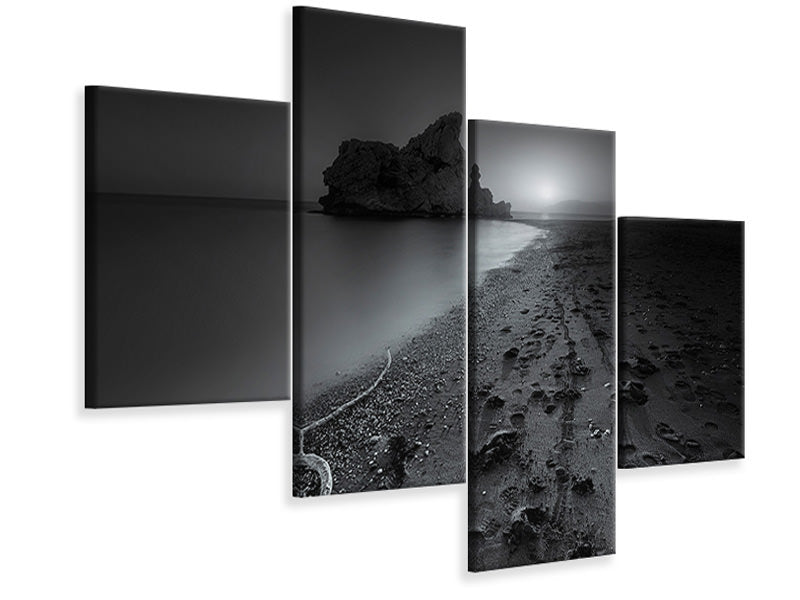 modern-4-piece-canvas-print-rock-p