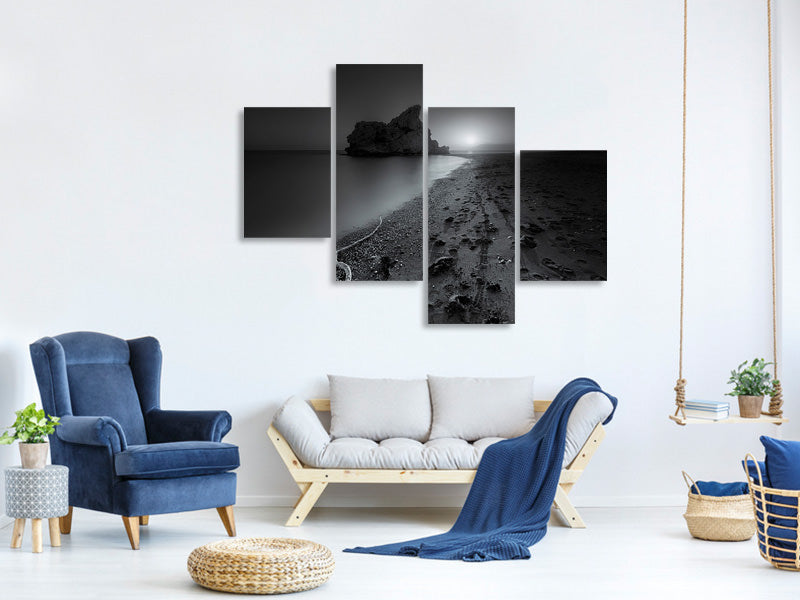modern-4-piece-canvas-print-rock-p