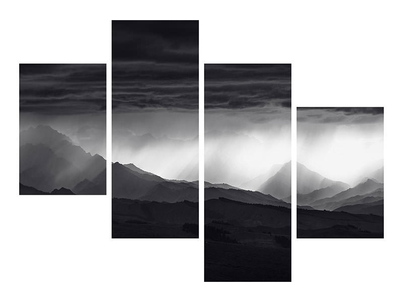 modern-4-piece-canvas-print-see-through