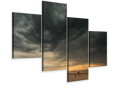 modern-4-piece-canvas-print-so-dutch-ii