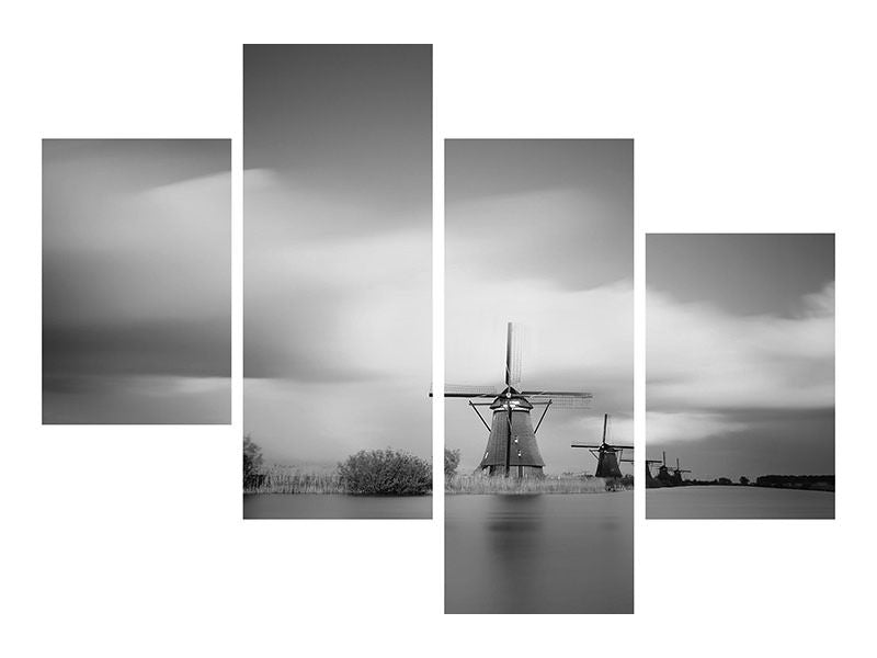 modern-4-piece-canvas-print-so-dutch