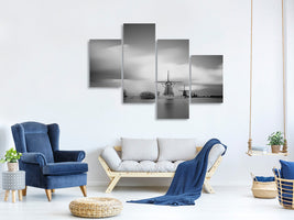 modern-4-piece-canvas-print-so-dutch
